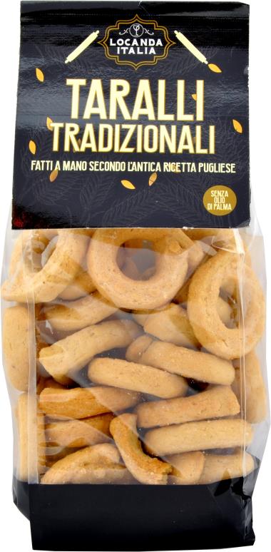 Locanda Italia Taralli Tradizionali